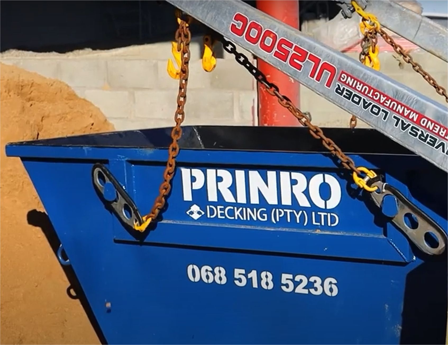 Prinro Prinro