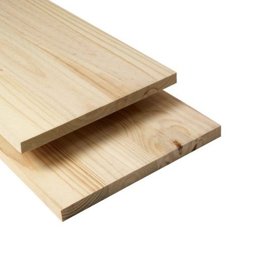 19MM LAM SAP SHELVING 305X1800 | Prinro