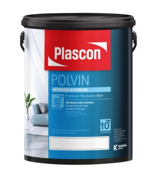 Polvin Prinro