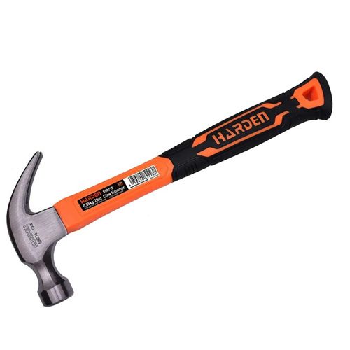 HAMMER CLAW ONE PC FORGED 500G HARDEN | Prinro