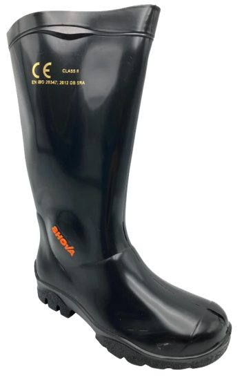 neptune gumboots