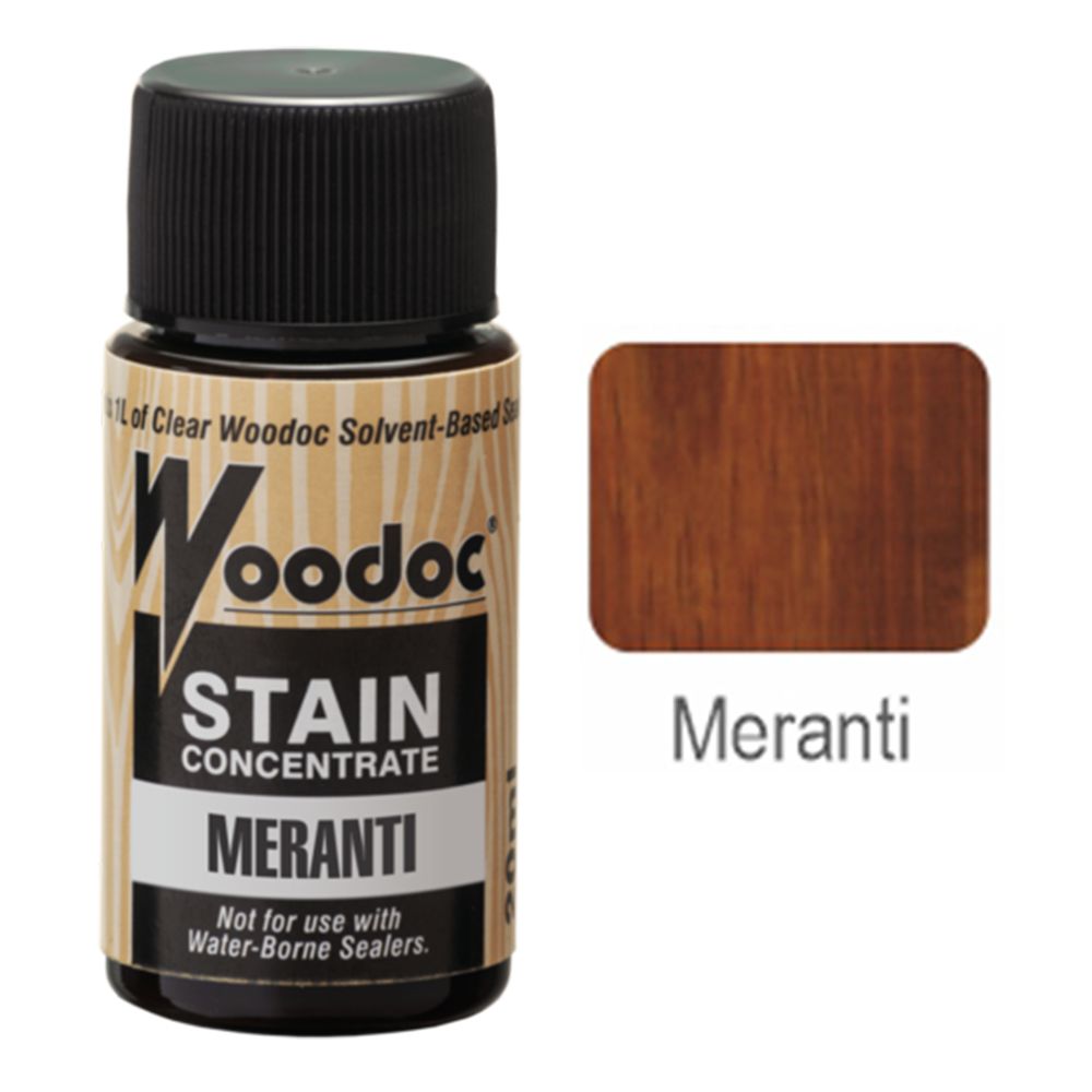 WOODOC STAIN YELLOWOOD 20ML | Prinro