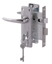 IRONMONGERY LOCKS & HINGES | Prinro