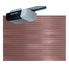 GARAGE DOORS | Prinro