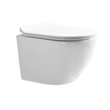SANWARE TOILET SUITES | Prinro